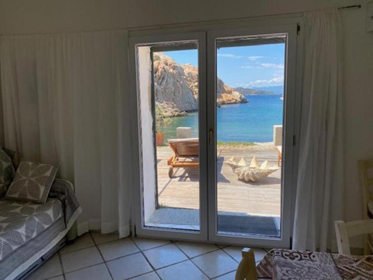 La Maddalena Exclusive Villas Exteriér fotografie
