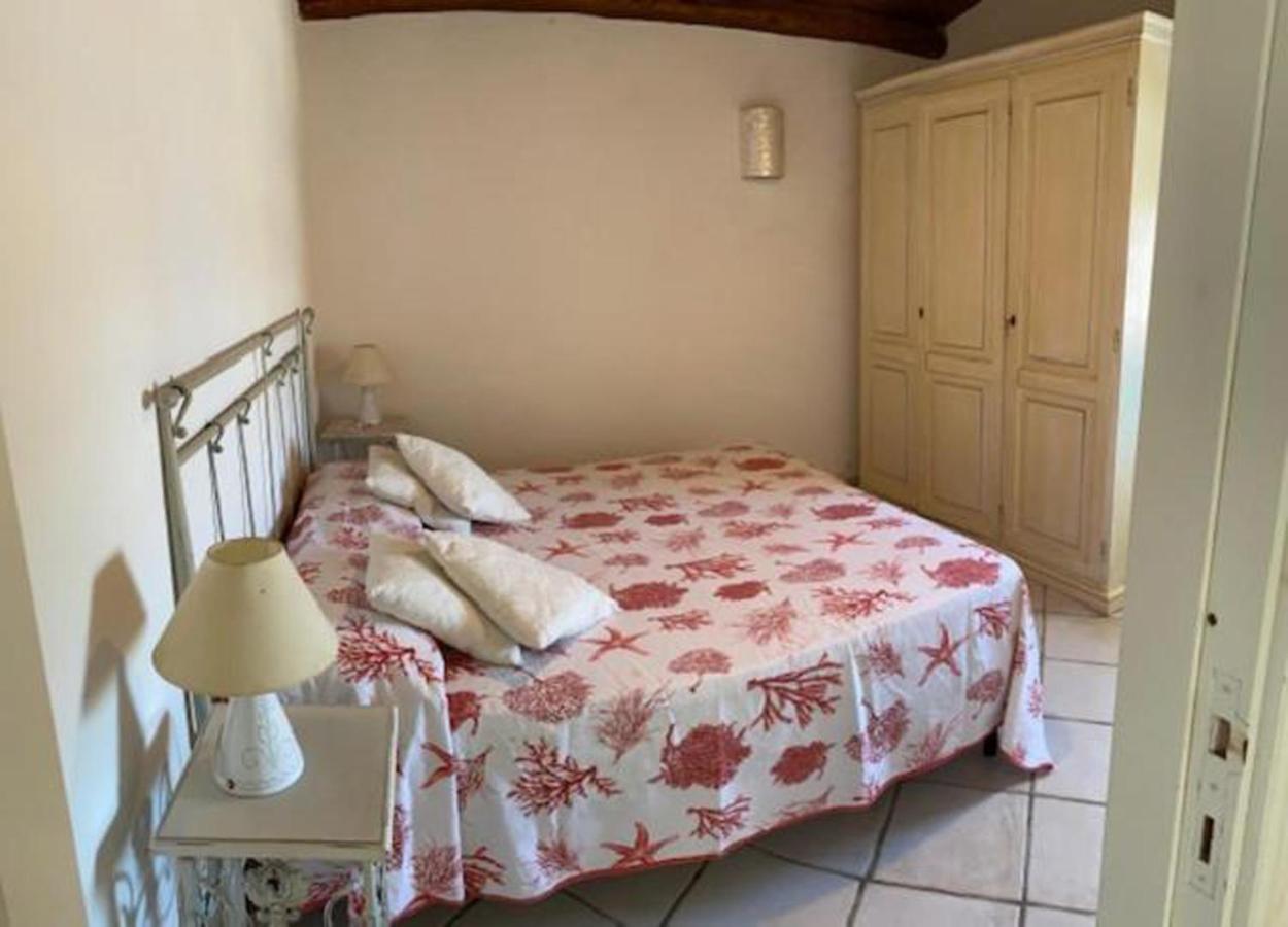 La Maddalena Exclusive Villas Exteriér fotografie