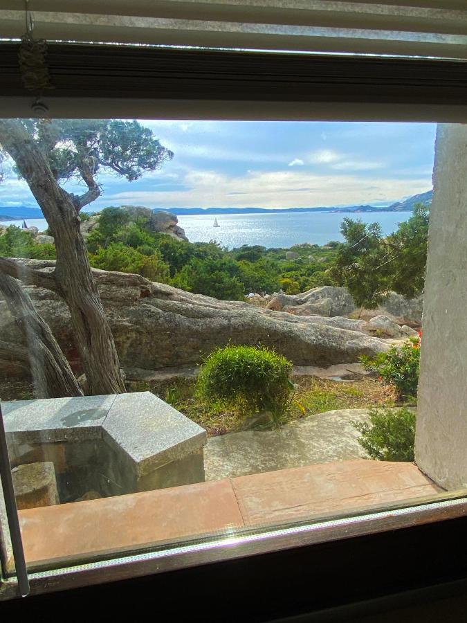 La Maddalena Exclusive Villas Exteriér fotografie