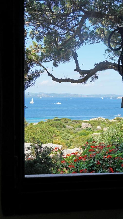 La Maddalena Exclusive Villas Exteriér fotografie